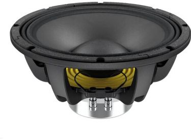 Lavoce WAN123.00-16 12" Subwoofer Neodyme Magnet, Aluminium Basket Driver