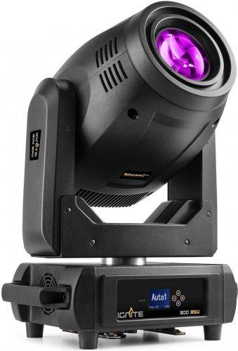 IGNITE300 LED Moving Head BSW