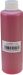 Eurolite UV-active Stamp Ink, transparent red, 250ml