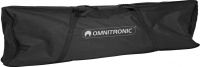 Omnitronic Carrying Bag for Mobile DJ Screen Curved