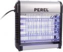 PEREL - Elektrisk insektdræber 2 x 6W PEREL - Elektrisk insektdræber 2 x 6W