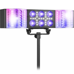 DerbyStar2 LED Party Light Effect TILBUD NU