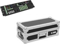 Eurolite Set DMX LED Color Chief + Case