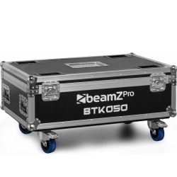 FCBTK050 Flightcase for 8x BTK050 TILBUD NU