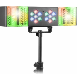 DerbyStar1 LED Party Light Effect TILBUD NU