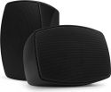 BHW40BK Speaker Set In/Outdoor 4" 60W 100V Black BHW40BK Speaker Set In/Outdoor 4" 60W 100V Black