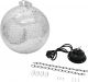 Eurolite Mirror Ball 30cm, with MD-1515 Motor
