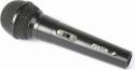 DM100 Dynamic Microphone Black DM100 Dynamic Microphone Black