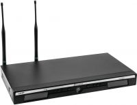 Relacart UR-222D 2-channel UHF Receiver 823-832 + 863-865 MHz