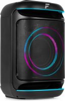 Track165 High-Power Party Speaker with LED