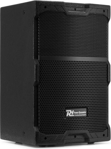 PDY210A Aktiv Høyttaler 10” 400W
