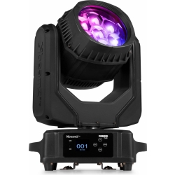 Nereid740 Outdoor LED Bee Eye Moving Head with Zoom TILBUD NU