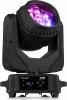 Nereid740 Outdoor LED Bee Eye Moving Head with Zoom