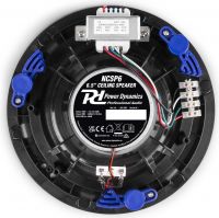 NCSP6 Low Profile Ceiling Speaker 100V 6,5" White