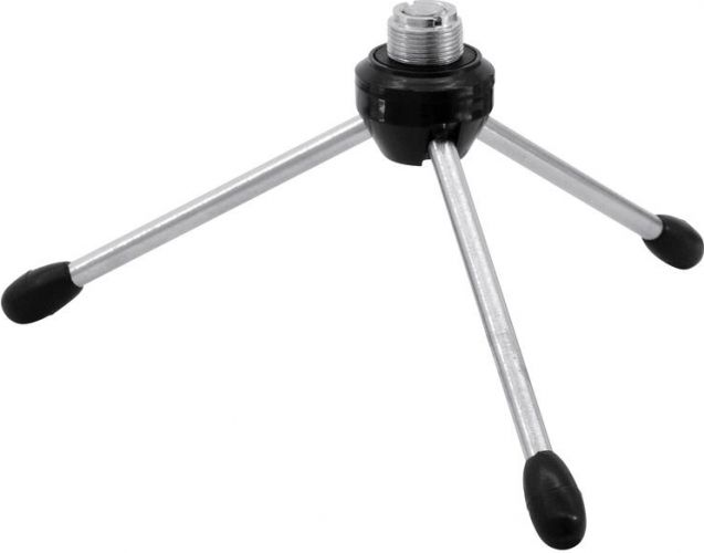 Omnitronic Table Microphone Stand KS-3