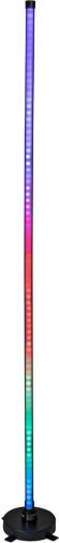 Eurolite LED Floor Lamp 148cm RGB/WW WiFi