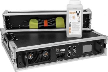 Hazebase THE FAB Tour Fog Machine