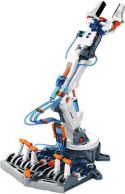 Velleman - Robokit - KSR12 Hydraulisk robotarm Velleman - Robokit - KSR12 Hydraulisk robotarm