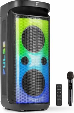 Pulse160 Party Speaker In/Outdoor