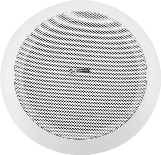 Omnitronic CS-6 Ceiling Speaker white
