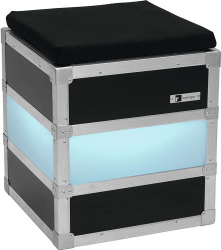 Roadinger SMC-1 Seat Case Style