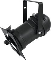 Eurolite PAR-46 Spot CDM-70 E-27 bk