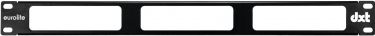 Eurolite MR-1 Mounting frame for 3 DXT devices