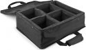 Transporttaske til Uplights, AC-460 Soft Case / Passer fx til 4 stk. BBP96 Transporttaske til Uplights, AC-460 Soft Case / Passer fx til 4 stk. BBP96