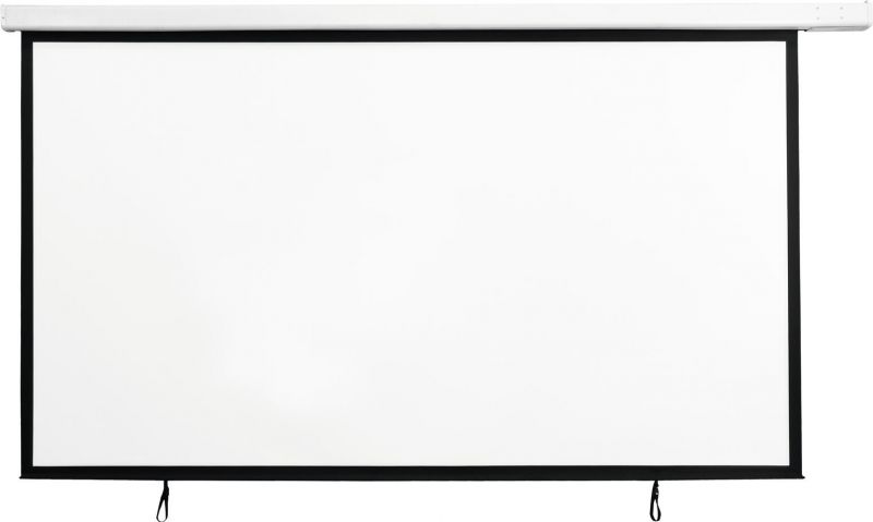 Eurolite Motor Projection Screen 16:9 240cm x 135cm