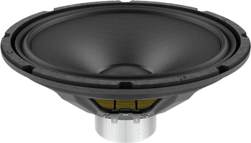 Lavoce WSN102.00 10" Woofer Neodymium Magnet Steel Basket Driver