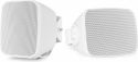 BD30W In/Outdoor Speaker Set White 40W