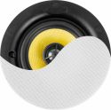 KVCS5 HQ Low Profile Ceiling Speaker 2-way 5.25" White