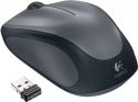Logitech - LOGITECH - M235 Trådløs mus (Mørkgrå) Logitech - LOGITECH - M235 Trådløs mus (Mørkgrå)