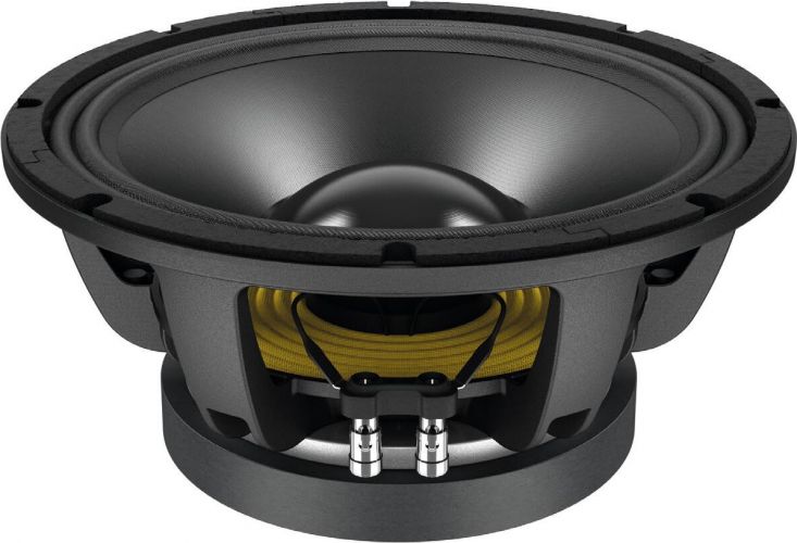 Lavoce WAF123.02 12" Woofer, Ferrite, Magnet Aluminium Basket Driver