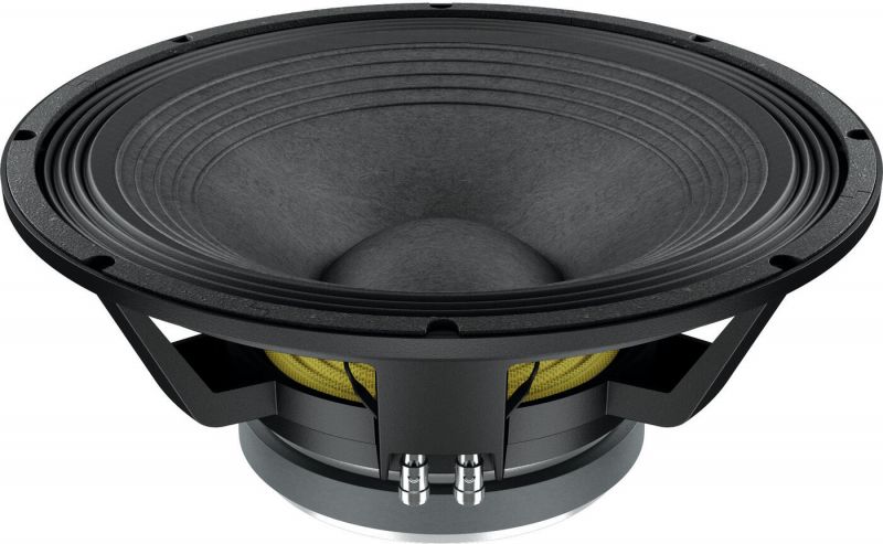 Lavoce WXF15.400 15" Woofer, Ferrite, Magnet Aluminium Basket Driver