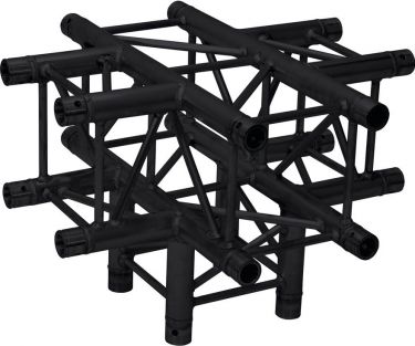 Alutruss QUADLOCK S6082C-51 5-way Cross Piece