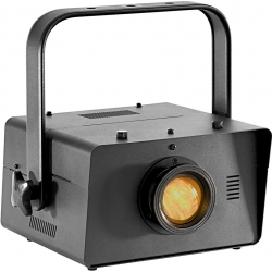 Eurolite LED EVO-120 QCL Multi Effect Projector TILBUD NU