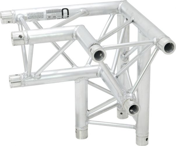Alutruss TRILOCK 6082AL-33 3-way Corner \\/ right