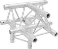 Alutruss TRILOCK 6082AT-43(50) 4-way Piece /\\