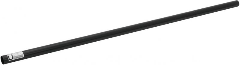 Alutruss Aluminium Tube 6082 50x2mm 5m black
