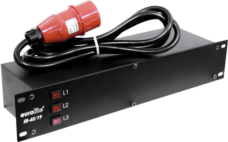 Eurolite SB-65/19 Power Distributor