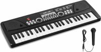 KD49 Electronic Keyboard 49-keys with Battery
