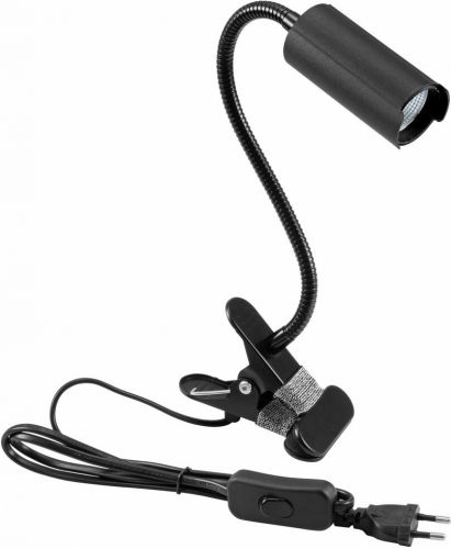 Eurolite LED KKL-7 Spotlight 6000K black