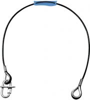 Eurolite Safety Bond UNV-15S 4x1000mm up to 15kg bl