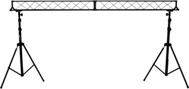 Eurolite EU Show Stand