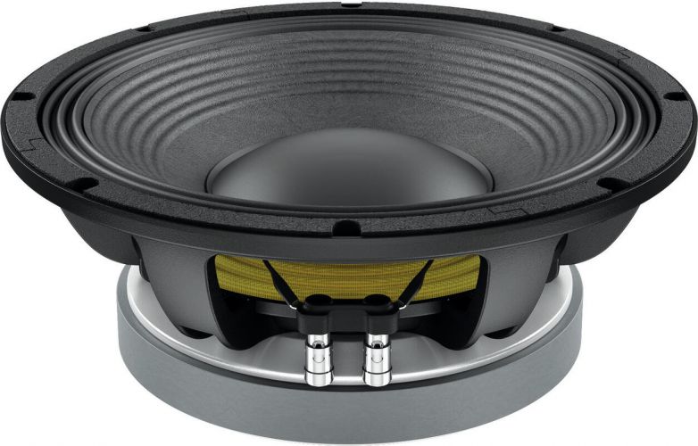 Lavoce WAF124.01 12" Woofer, Ferrite, Magnet Aluminium Basket Driver