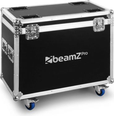 FC300 Flightcase for 2pcs IGNITE300 Series