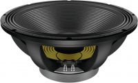 Lavoce SAF184.03 18" Subwoofer Ferrite, Magnet Aluminium Basket Driver