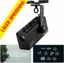 LP10 LED Logo/Gobo Projector LP10 LED Logo/Gobo Projector