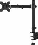 CMA10 Single Monitor Arm Long 13" - 32" CMA10 Single Monitor Arm Long 13" - 32"